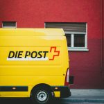 die-post