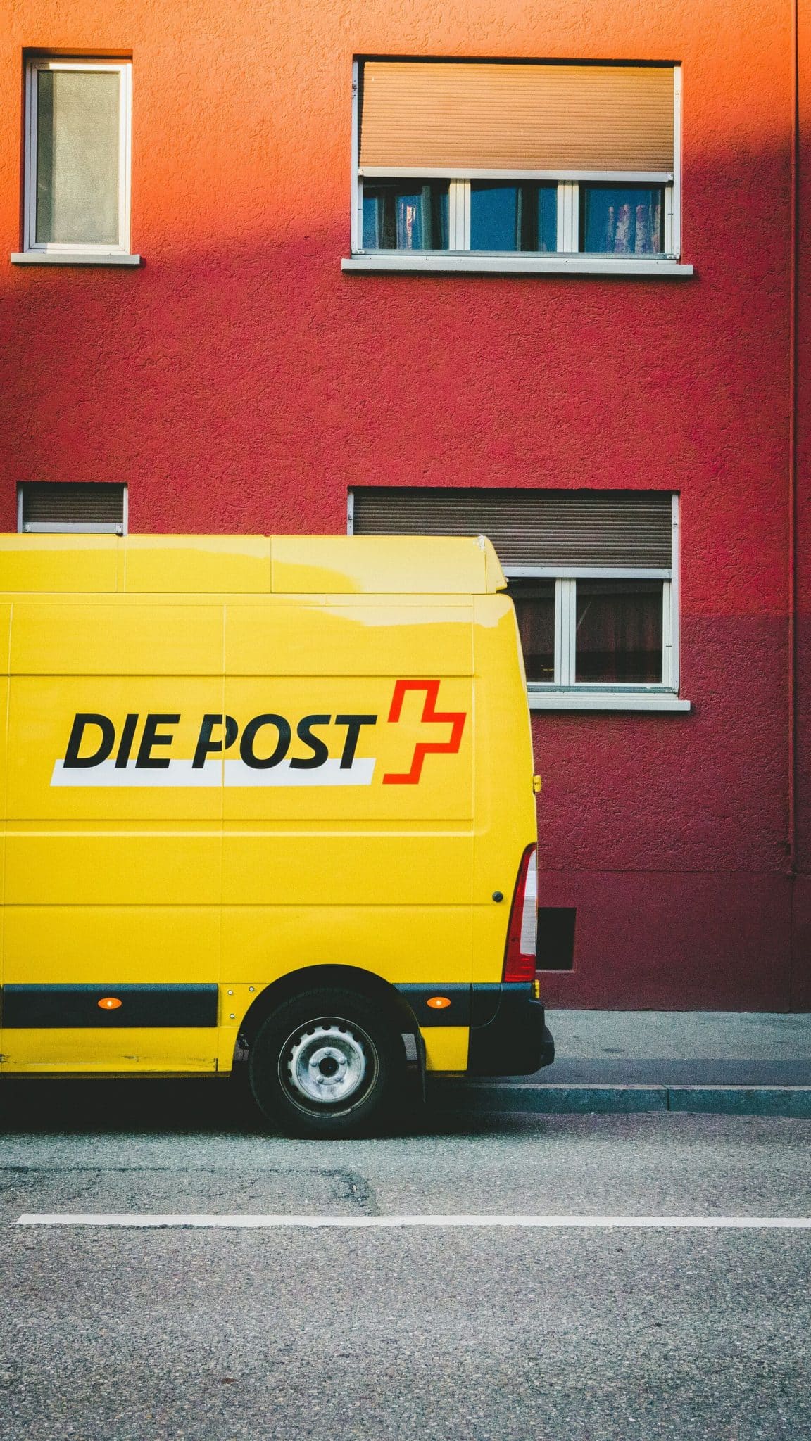 die-post