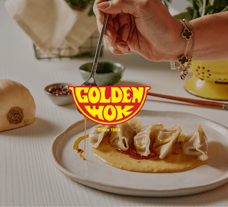 Golden Wok - Indo Makmur Foods Partner